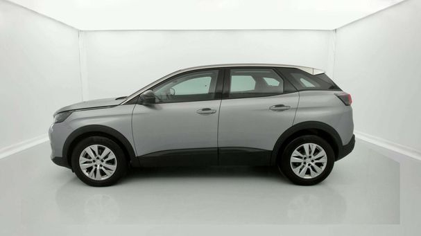 Peugeot 3008 PureTech 130 S&S Active 96 kW image number 8