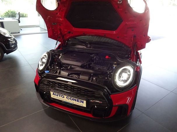 Mini Cooper Mini Trim 100 kW image number 18