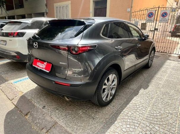 Mazda CX-30 2.0 186 137 kW image number 8