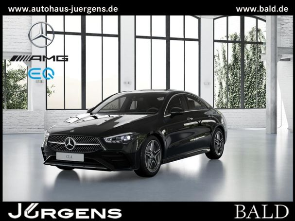 Mercedes-Benz CLA 220 140 kW image number 5