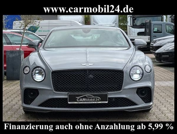 Bentley Continental GT Speed 485 kW image number 3