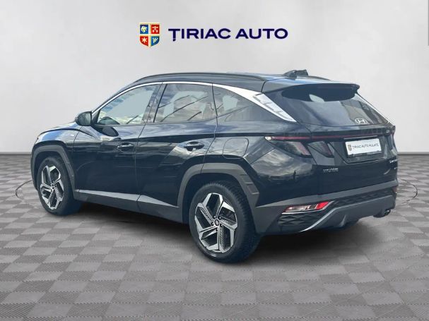 Hyundai Tucson 97 kW image number 3