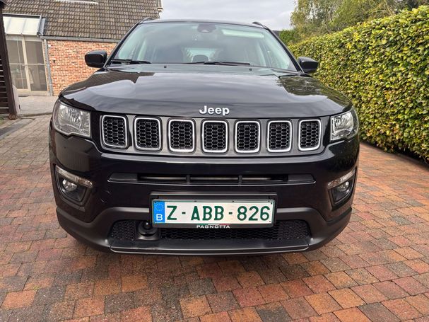 Jeep Compass 140 kW image number 2