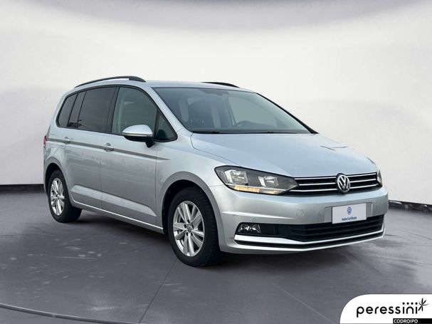 Volkswagen Touran 2.0 TDI SCR DSG 110 kW image number 2