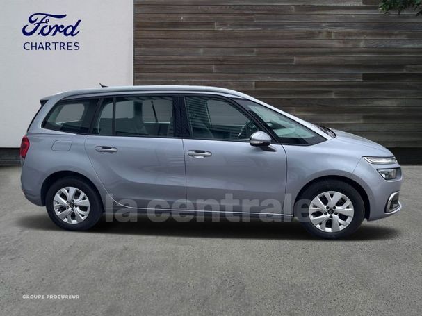 Citroen Grand C4 Spacetourer BlueHDi 130 Feel 96 kW image number 4