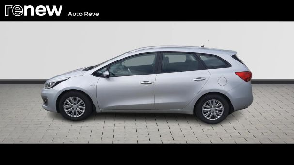 Kia Ceed 1.6 CRDi 100 kW image number 5