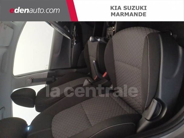 Kia Picanto 58 kW image number 7