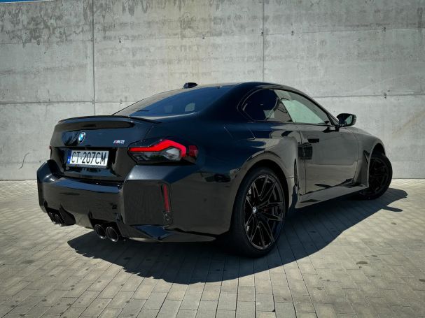 BMW M2 338 kW image number 6