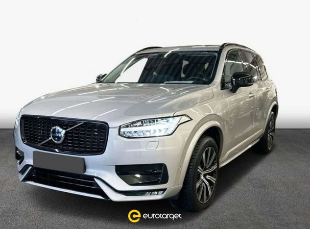 Volvo XC90 AWD 173 kW image number 2