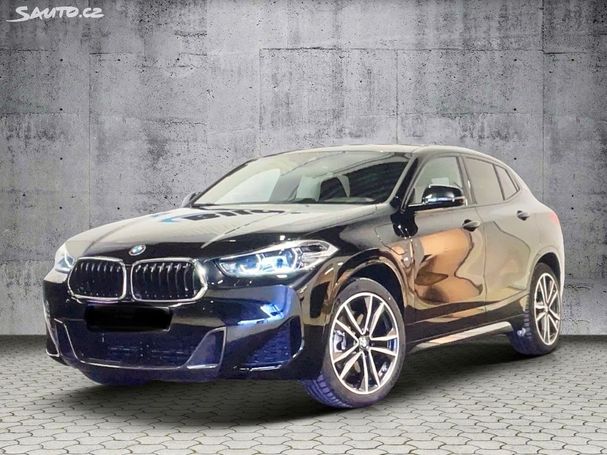 BMW X2 xDrive25e M Sport X 162 kW image number 1