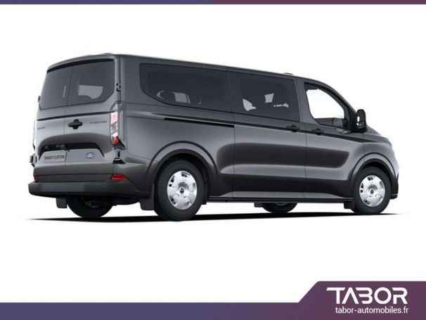 Ford Transit Custom 320 Trend 100 kW image number 1