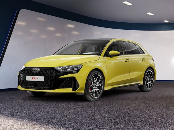 Audi RS3 Sportback 294 kW image number 1