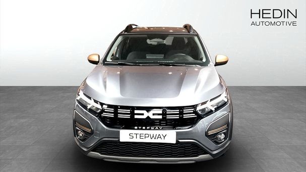 Dacia Sandero Stepway 90 66 kW image number 2