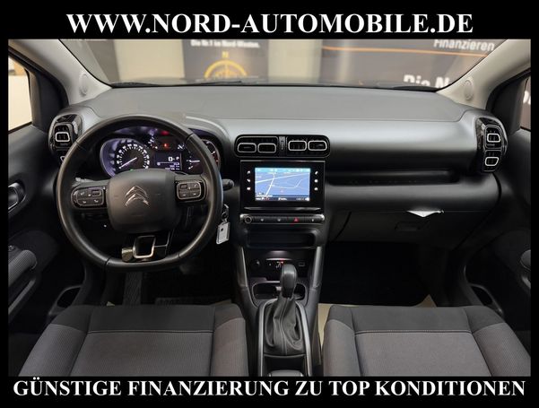 Citroen C3 Aircross Feel 88 kW image number 18