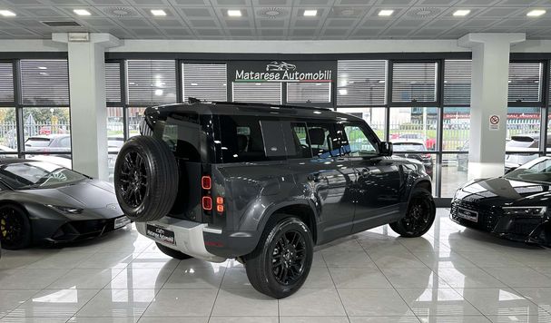 Land Rover Defender 110 3.0 147 kW image number 22