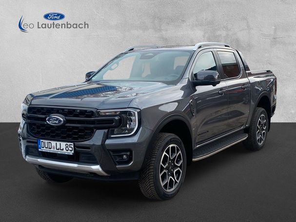 Ford Ranger 3.0 Wildtrak e-4WD 177 kW image number 1