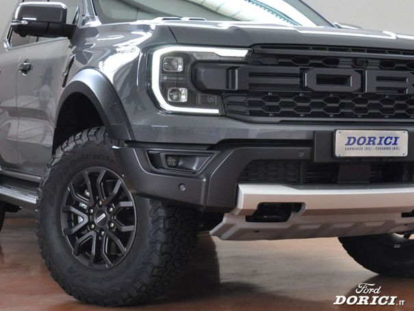 Ford Ranger Raptor 3.0 EcoBoost 215 kW image number 6