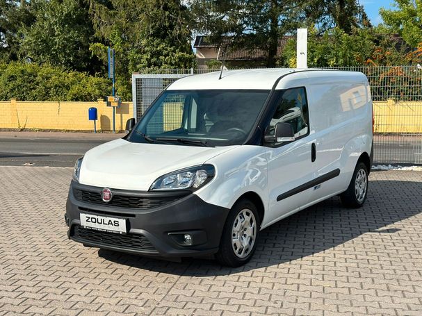 Fiat Doblo 1.6 88 kW image number 1