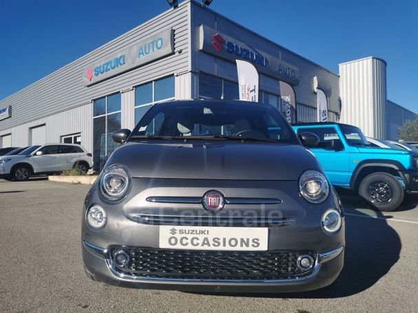 Fiat 500 1.0 51 kW image number 4