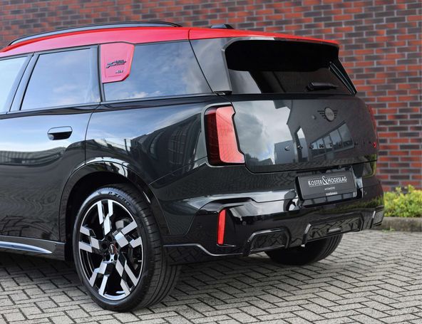 Mini Countryman S JCW ALL4 160 kW image number 19