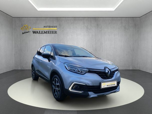 Renault Captur 66 kW image number 2