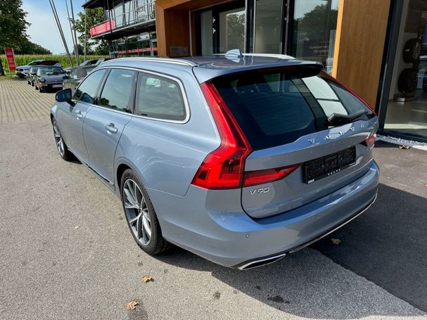 Volvo V90 D5 AWD Inscription 173 kW image number 5