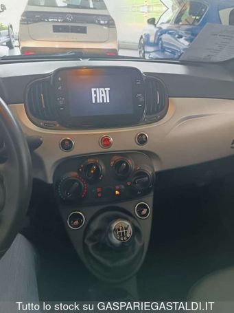 Fiat 500 1.0 51 kW image number 23