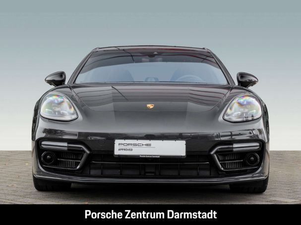 Porsche Panamera GTS 353 kW image number 11