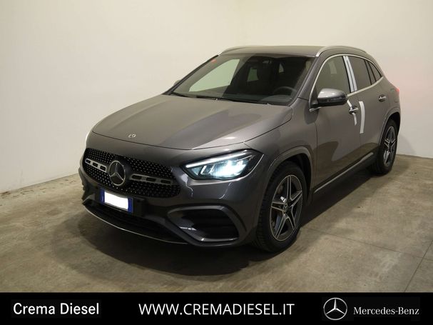 Mercedes-Benz GLA 180 d 85 kW image number 1