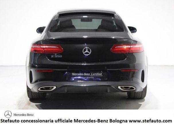 Mercedes-Benz E 350 220 kW image number 3