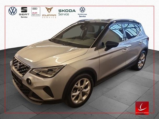 Seat Arona 1.0 TSI FR 81 kW image number 2