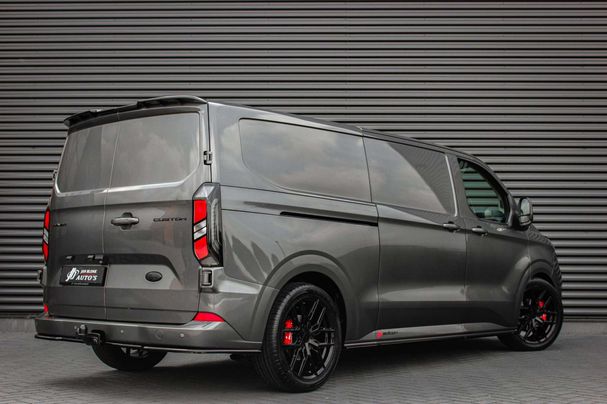 Ford Transit Custom 320 L2H1 Limited 125 kW image number 3