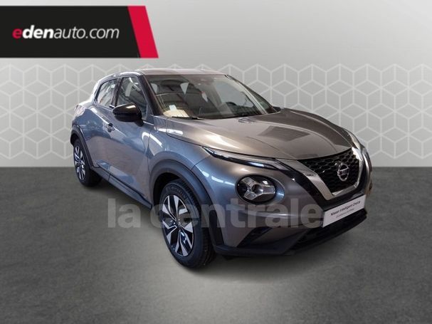 Nissan Juke DIG-T Business Edition 84 kW image number 2