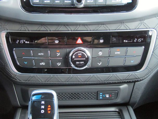 SsangYong REXTON 4WD 148 kW image number 18