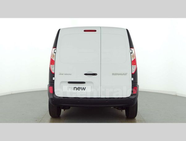 Renault Kangoo BLUE dCi 80 59 kW image number 6