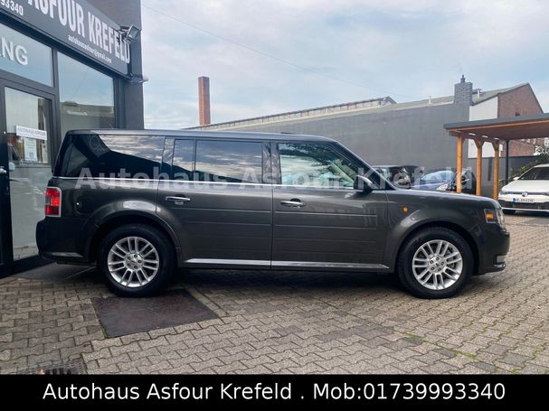 Ford Flex 3.5 AWD 214 kW image number 2