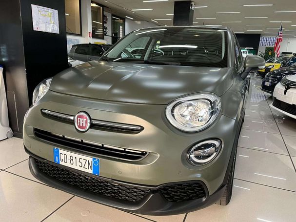 Fiat 500X 1.3 MultiJet 70 kW image number 4