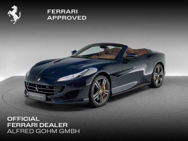 Ferrari Portofino 441 kW image number 1