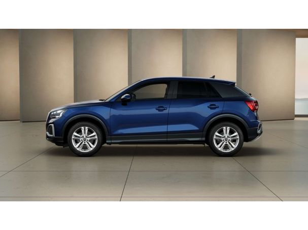 Audi Q2 35 TFSI S tronic 110 kW image number 4