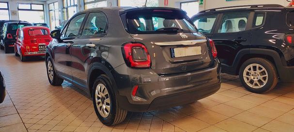 Fiat 500X 1.3 70 kW image number 4