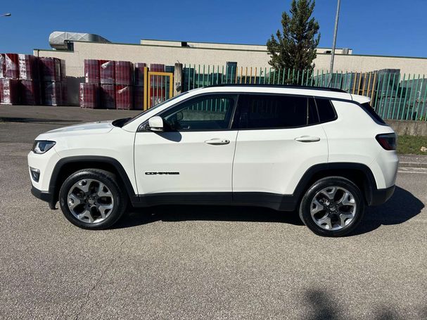 Jeep Compass 2.0 103 kW image number 6