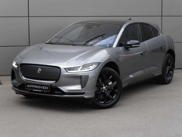 Jaguar I-Pace AWD SE 294 kW image number 26