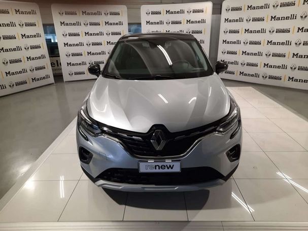 Renault Captur TCe 90 Techno 67 kW image number 3