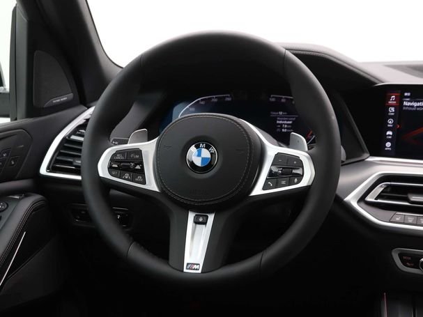 BMW X5 xDrive 280 kW image number 3