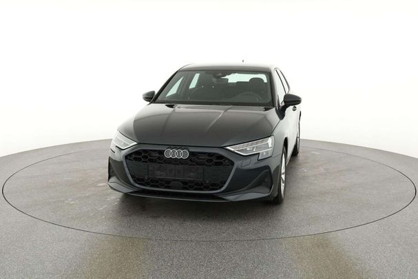 Audi A3 35 TDI S tronic Sportback 110 kW image number 26