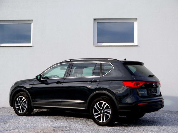 Seat Tarraco 4Drive Style 110 kW image number 8