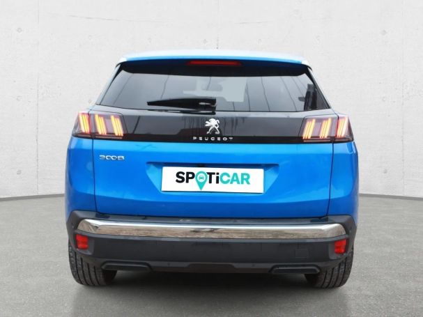 Peugeot 3008 PureTech EAT8 S&S Allure 96 kW image number 6