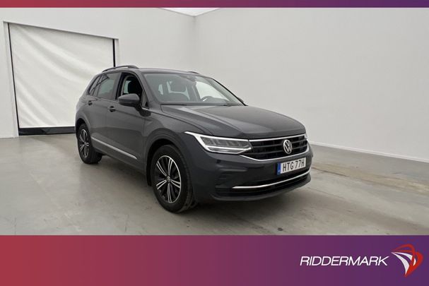 Volkswagen Tiguan 1.5 TSI DSG 110 kW image number 2