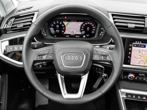 Audi Q3 35 TFSI S tronic 110 kW image number 13