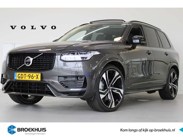 Volvo XC90 T8 AWD Ultimate 335 kW image number 1